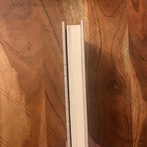 The book “Beautiful Uncertainty” by Mandy Hale - Picture 3 of 6